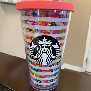 Starbucks Tumbler 16oz
